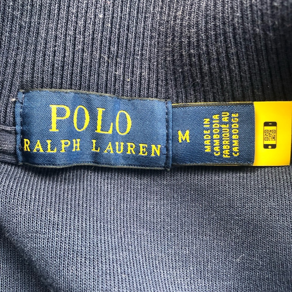 Polo Ralph Lauren Men’s Track Suit - Picture 8 of 16